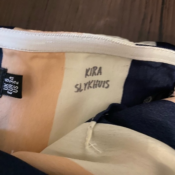 Misguided - striped romper - Picture 8 of 10